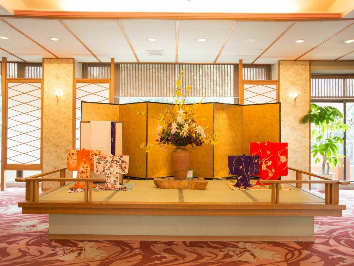 Yumoto Sakakibarakan Tsu Exterior foto