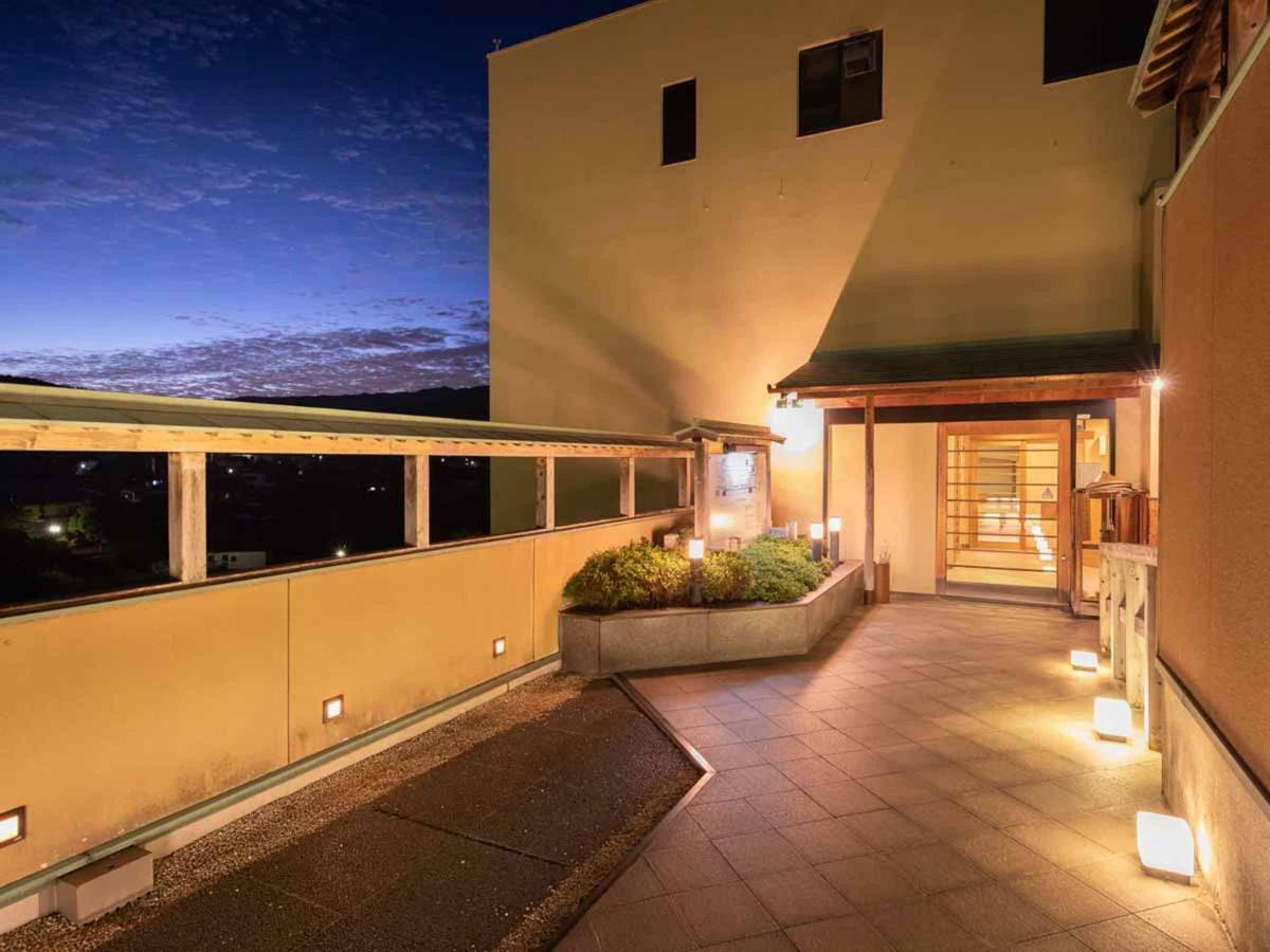 Yumoto Sakakibarakan Tsu Exterior foto